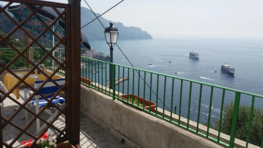 amalfi