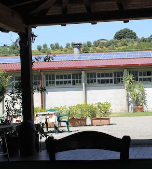 agriturismo la praduscella