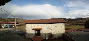 agriturismo la praduscella