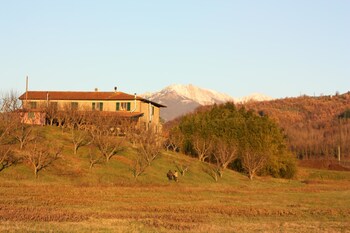 agriturismo la praduscella