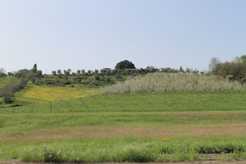 agriturismo la praduscella