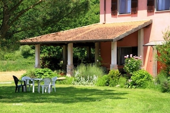 agriturismo la praduscella