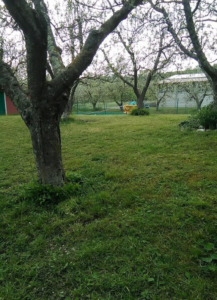 agriturismo la praduscella