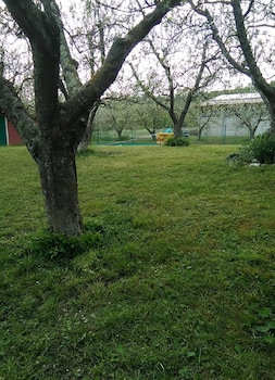 agriturismo la praduscella