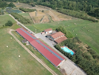 agriturismo la praduscella