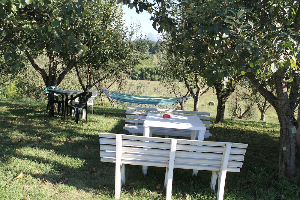 agriturismo la praduscella