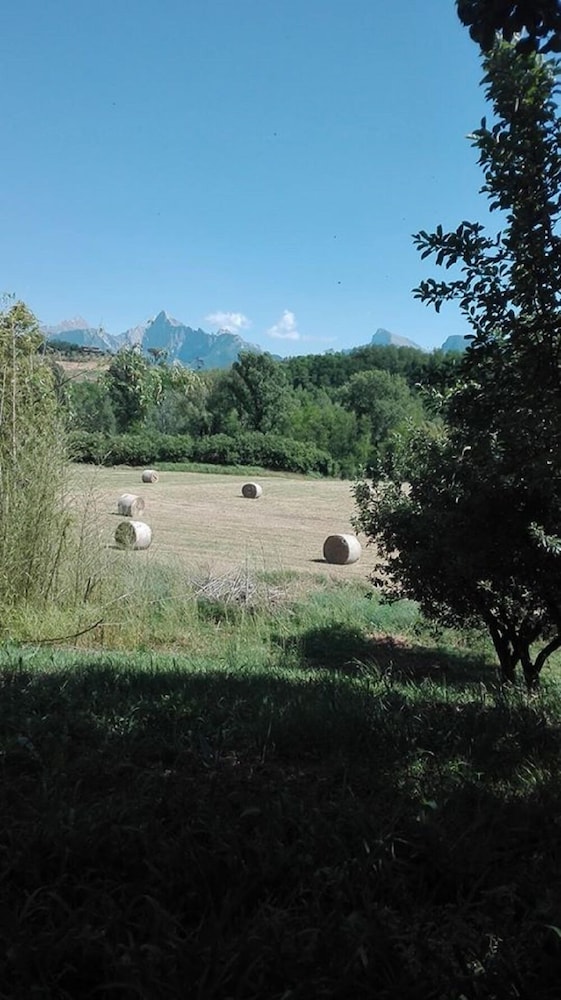 agriturismo la praduscella