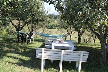 agriturismo la praduscella