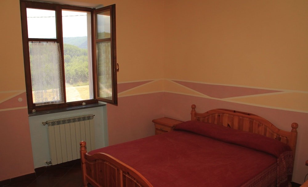 agriturismo la praduscella