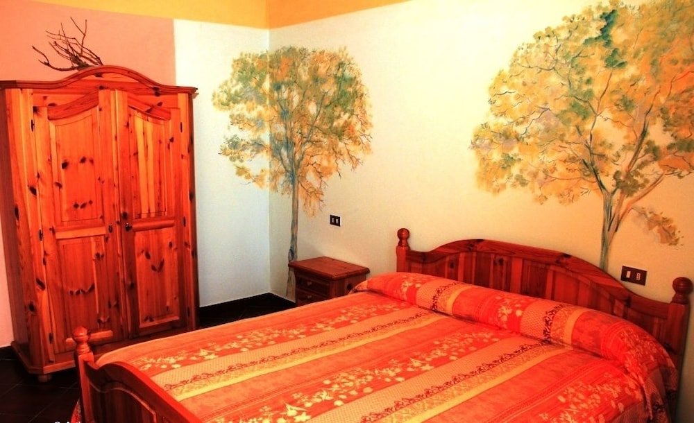 agriturismo la praduscella