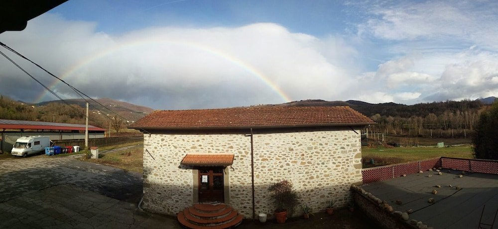 agriturismo la praduscella