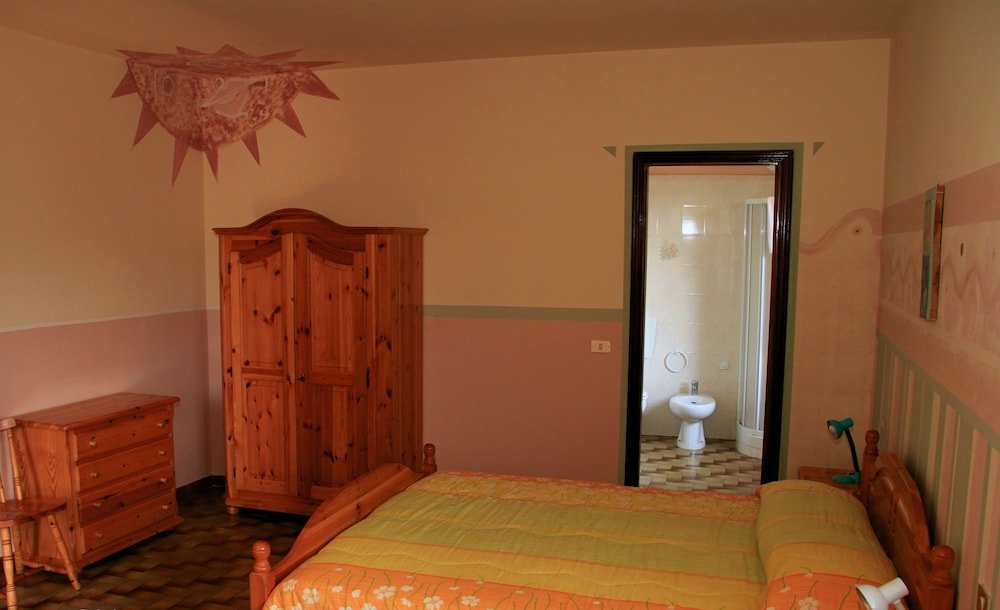 agriturismo la praduscella