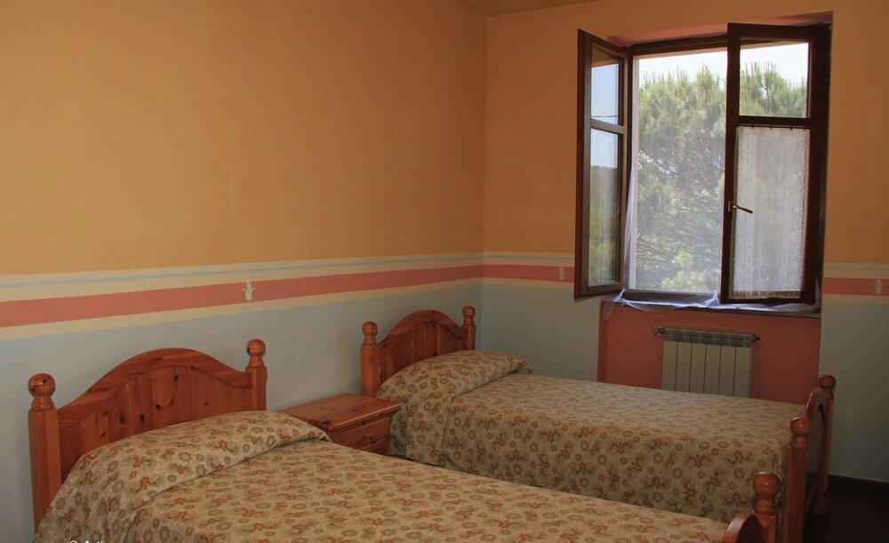 agriturismo la praduscella