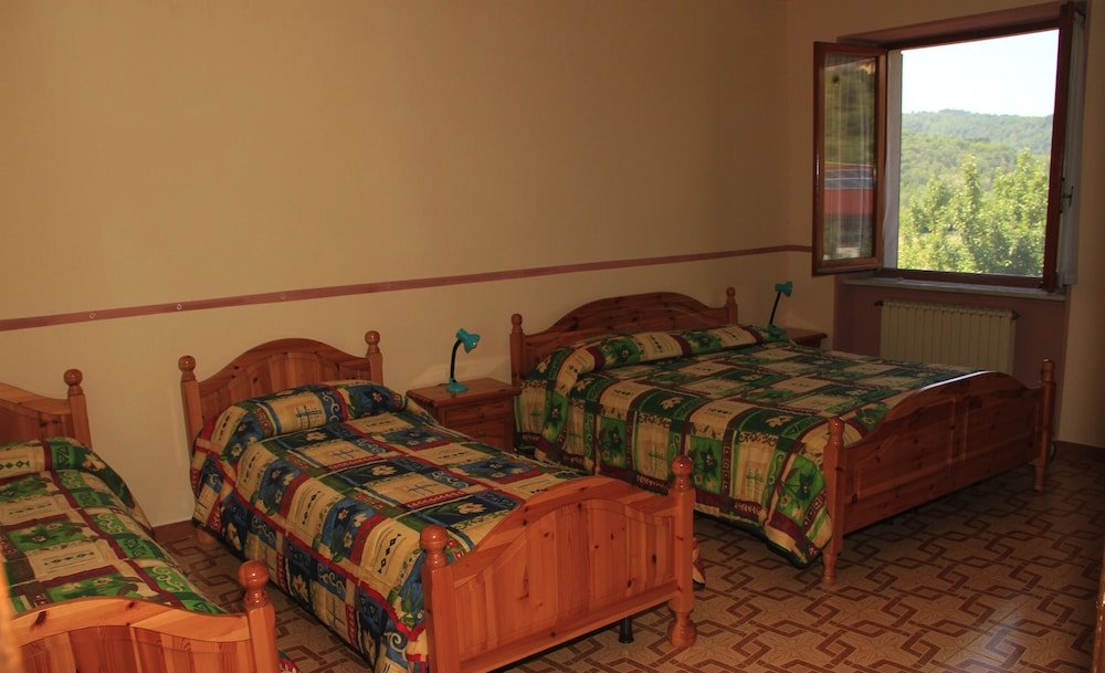 agriturismo la praduscella