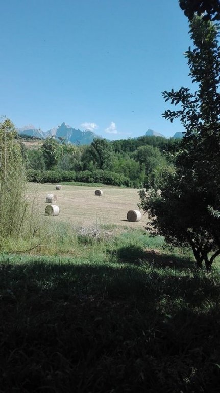 agriturismo la praduscella