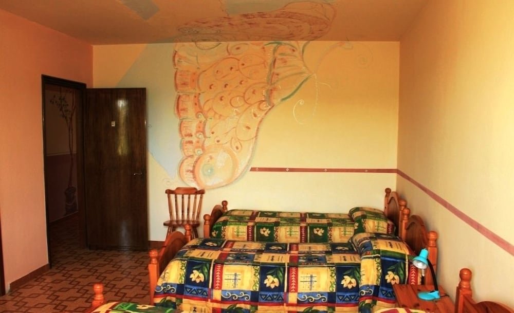 agriturismo la praduscella