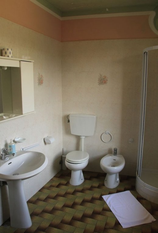 agriturismo la praduscella