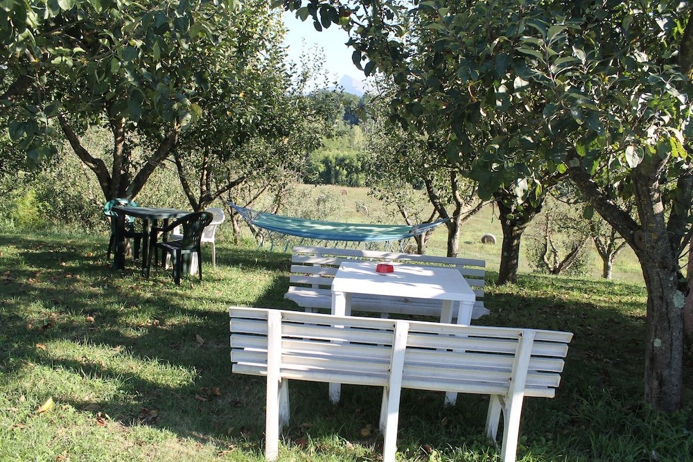 agriturismo la praduscella