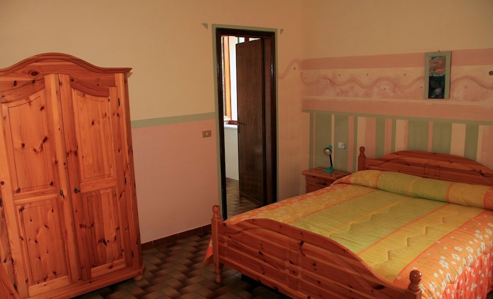 agriturismo la praduscella