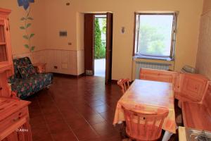 agriturismo la praduscella