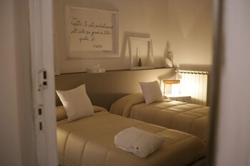 le dimore degli artisti