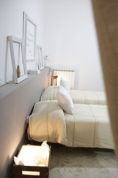 le dimore degli artisti