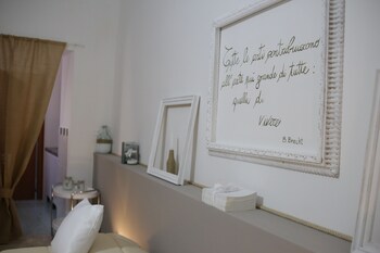 le dimore degli artisti