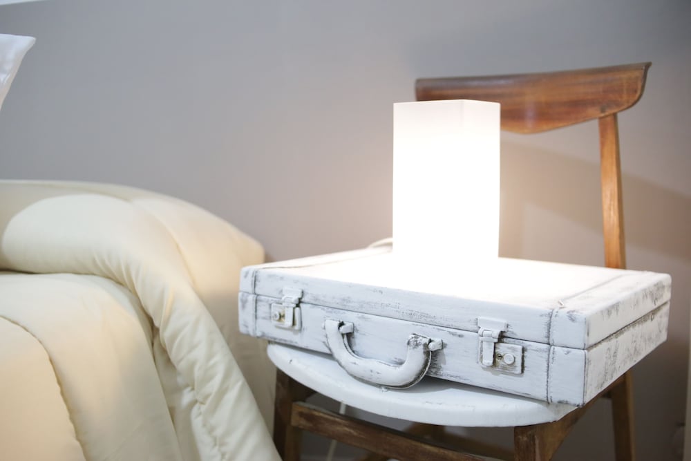 le dimore degli artisti