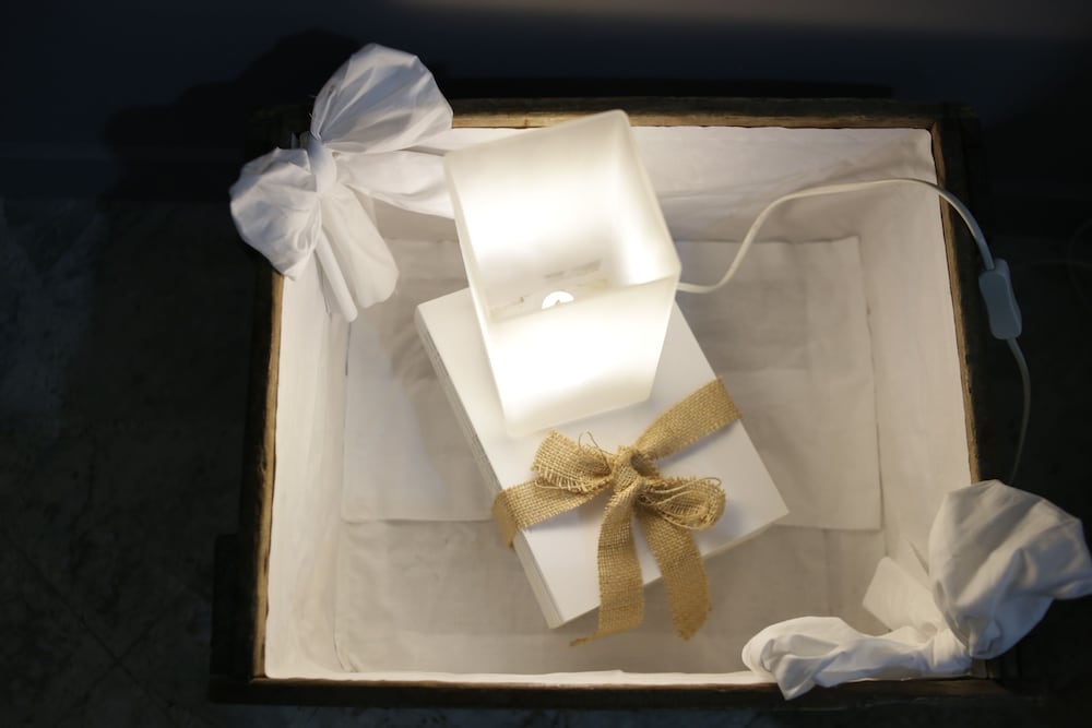 le dimore degli artisti