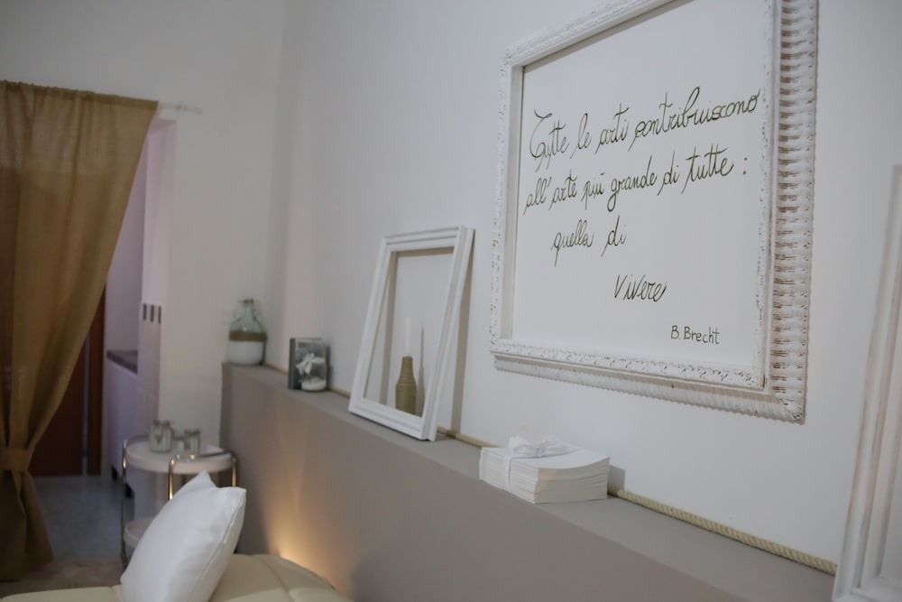 le dimore degli artisti