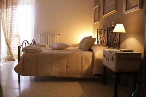 le dimore degli artisti