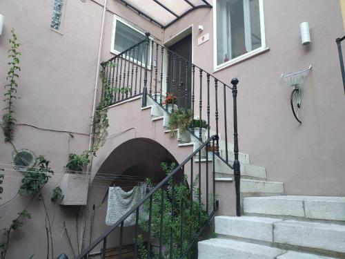 le dimore degli artisti