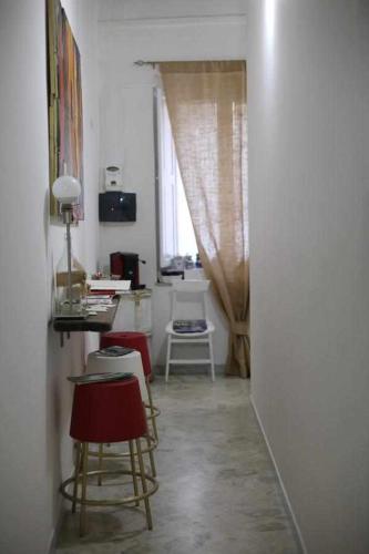 le dimore degli artisti