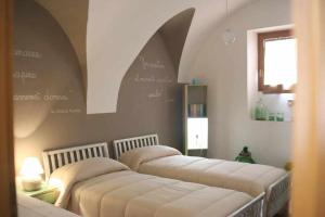 le dimore degli artisti