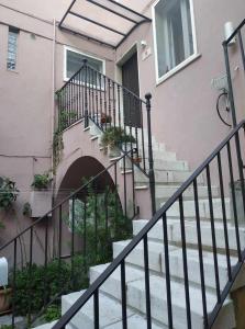 le dimore degli artisti