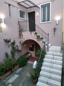 le dimore degli artisti