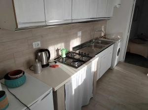 le dimore degli artisti