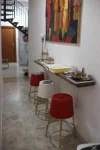 le dimore degli artisti