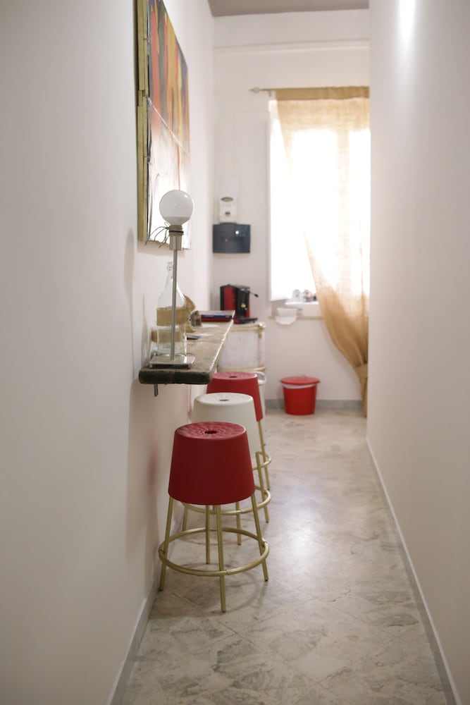 le dimore degli artisti