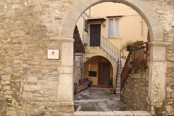 le dimore degli artisti