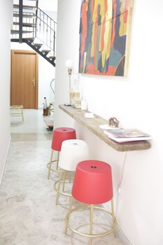 le dimore degli artisti