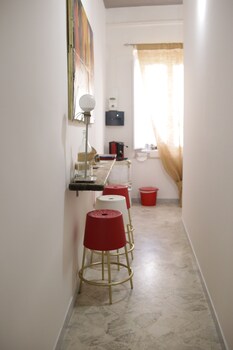 le dimore degli artisti