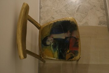 le dimore degli artisti