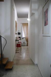 le dimore degli artisti