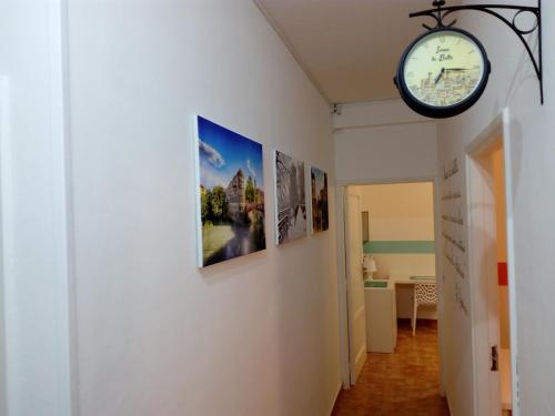 ivrea la bella affittacamere