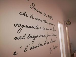 ivrea la bella affittacamere