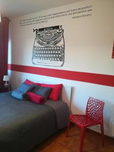 ivrea la bella affittacamere