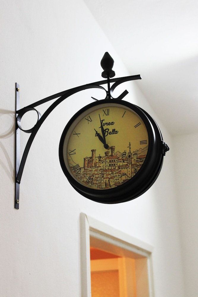 ivrea la bella affittacamere