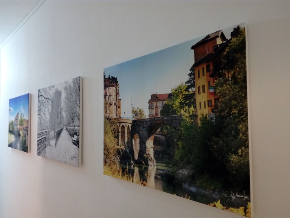 ivrea la bella affittacamere