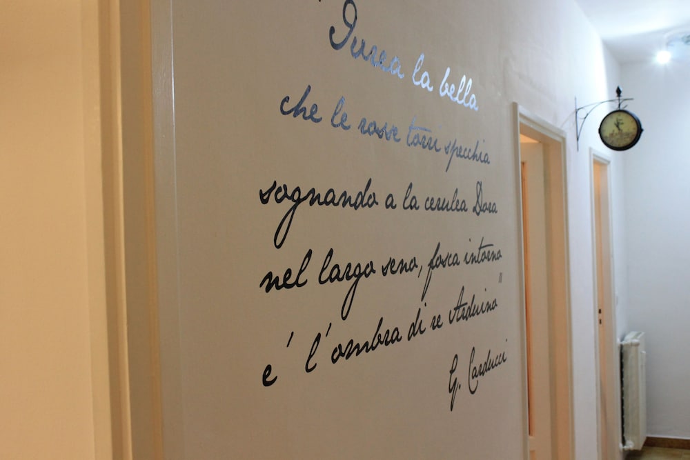 ivrea la bella affittacamere